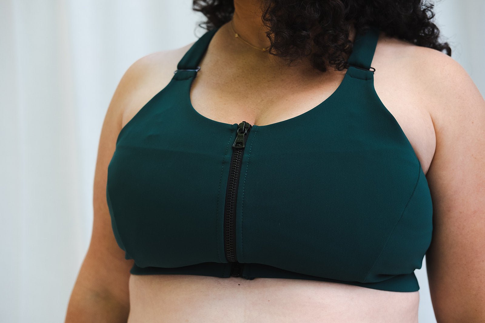 Juniper Maternity & Postpartum Sports Bra – Evergreen Activewear